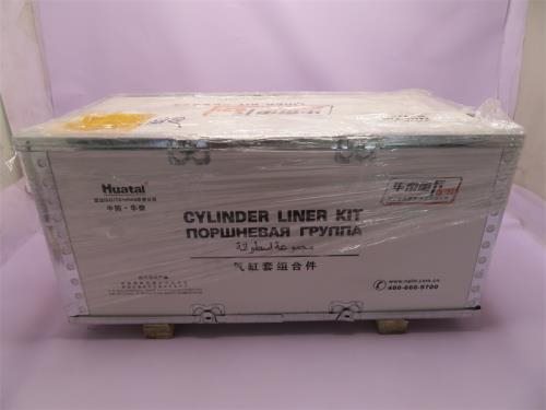 Поршневая группа WD615E2-4A HUATAIZHONGKA