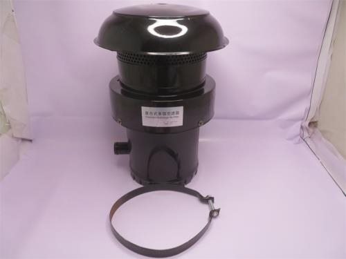 Корпус фильтра воздушного (циклон) XCMG LW500F