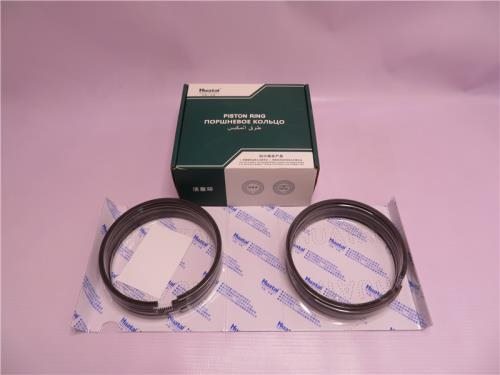 Кольца поршневые WD615/WD618 Euro II HUATAIZHONGKA