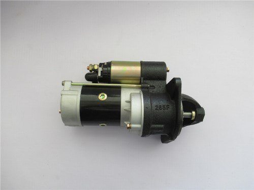 Стартер QDJ265F (11 зубьев)