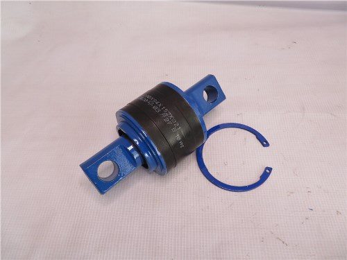 Сайлентблок тяги реактивной STEYR/FAW 85*53