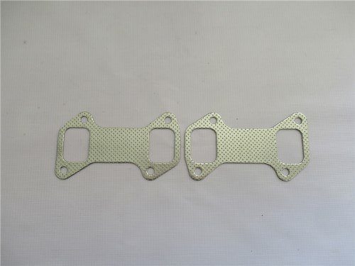 Прокладка коллектора выпускного CHAOCHAI CY4102-E3C (2 шт)