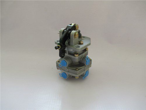 Цилиндр тормозной главный FAW CA141 SORL