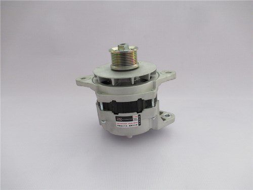 Генератор SHANTUI SD23 8PK PRESTOLITE