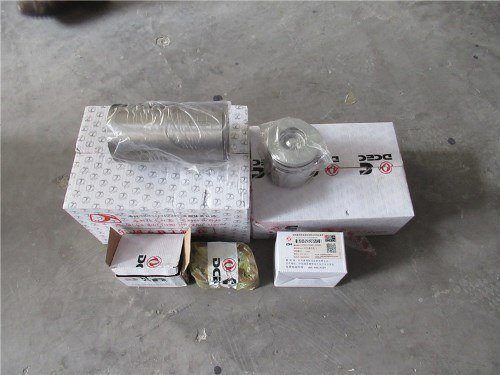 Поршневая группа 6BTAA5.9-C180 для спец техники