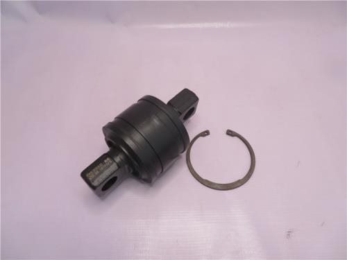 Сайлентблок тяги реактивной FAW 457 V-образной 100*75  (хорошее качество)