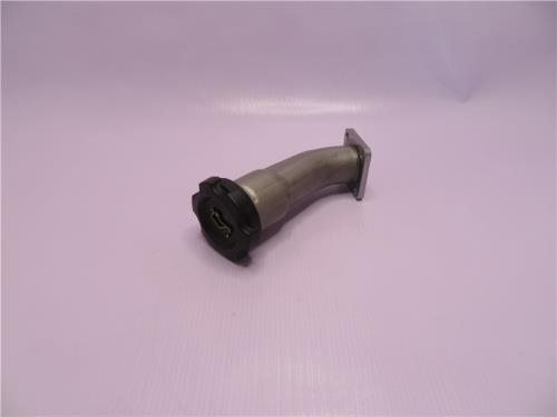 Труба подачи антифриза в ГБЦ SHANTUI SD16 WD615