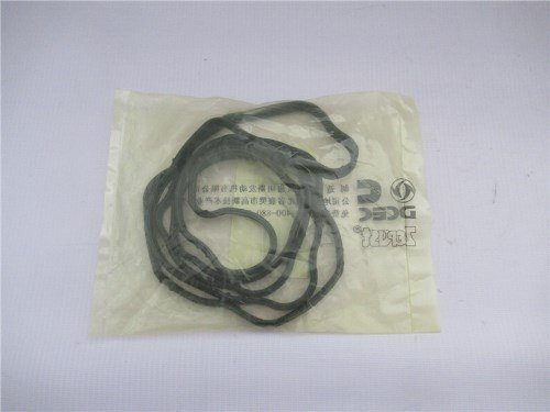 Прокладка коллектора выпускного YUCHAI YC4F115-20/30