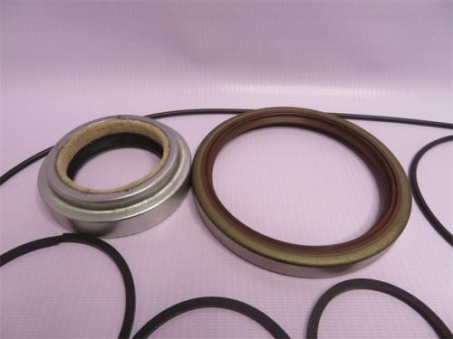 Ремкомплект уплотнительных колец гидротрансформатора АКПП XCMG LW300F/LW321F