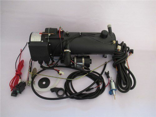 Отопитель автономный XINAIBEI  YJ-Q10/2ASL