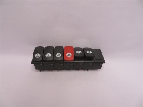 Переключатель щитковый XCMG LW500F в сборе