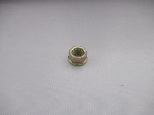Гайка болта тяги реактивной 20*1.5MM