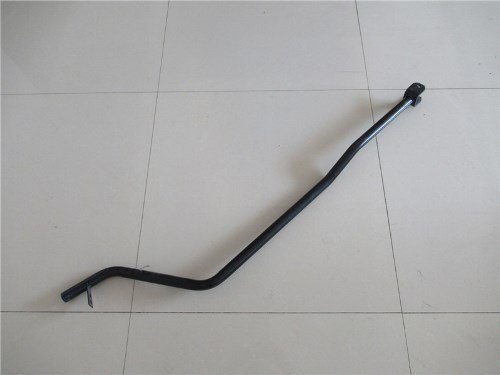 Тяга кулисы КПП SHAANXI F3000  0015