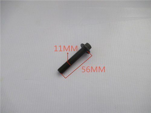 Болт шатуна 6BT (оригинал)
