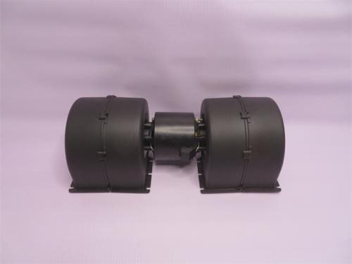 Электродвигатель отопителя SHAANXI M3000 без реле
