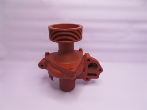 Помпа SHANGCHAI D6114A
