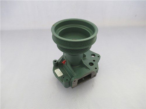 Помпа JWZ 6PK (хорошее качество)