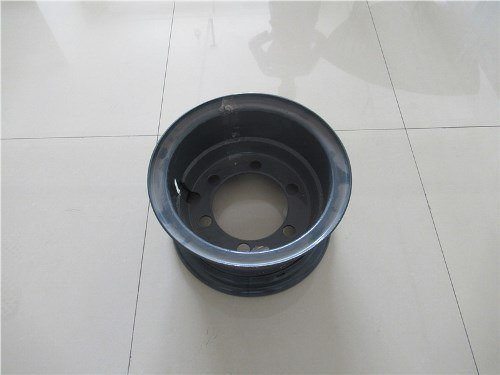 Диск колёсный JAC CPCD70 6.5-15