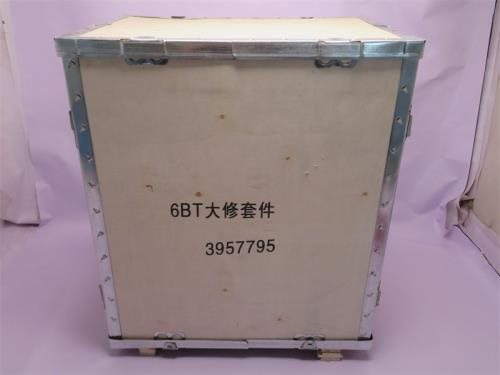 Поршневая группа 6BT 3957795