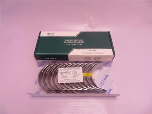 Вкладыши шатунные WD615 HUATAIZHONGKA +0.25