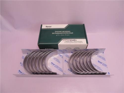 Вкладыши коренные WD618 +0.25 HUATAIZHONGKA