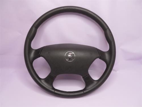 Руль SHAANXI M3000 новая модель