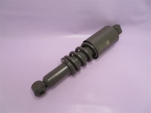 Амортизатор кабины HOWO 2011 передний HEZEYUJIE