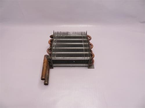 Радиатор отопителя XCMG LW300F/321F/500F/WZ30-25