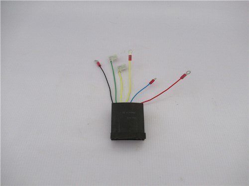 Реле зарядки Автобус King Long/YUTONG AC172RA