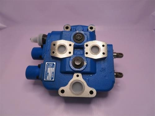 Многоходовой клапан XCMG LW300F DF25B2 (оригинал)