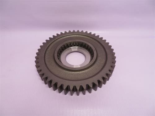 Шестерня КПП FAST 12JS200T вторичного вала 1 передачи Z = 46