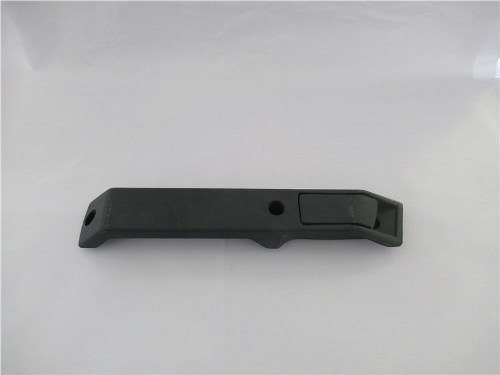 Ручка двери кабины внутренняя левая JWZ/HOWO 60T