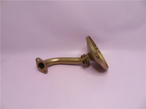 Маслоприемник YC6108G/YC6B125-T21