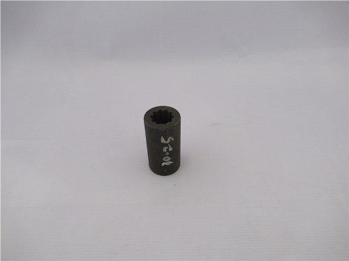 Муфта привода 1/10 зубьев на гидронасос XCMG WZ30-25