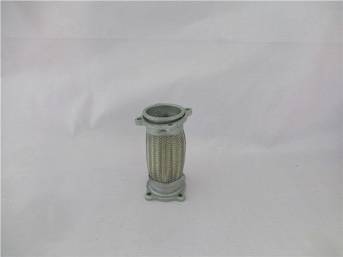 Гофра глушителя DONGFENG 153 240MM