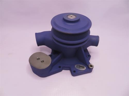 Помпа SHAANXI F3000 8PK SORL
