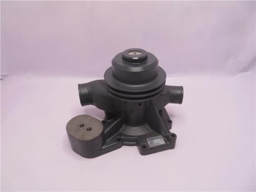 Помпа SHAANXI F3000 8PK