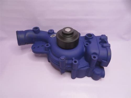 Помпа SHAANXI F2000 WP10/WP12 SORL
