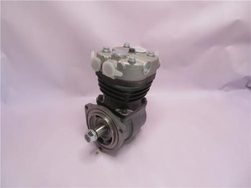Компрессор воздушный HOWO/SHAANXI   WD615 Euro II