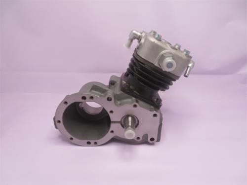 Компрессор воздушный YUCAI 6108G