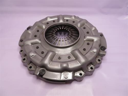Корзина сцепления D = 430 HOWO (упорное кольцо D=73) A/B