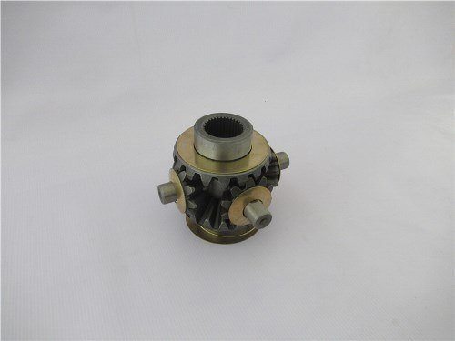 Крестовина дифференциала d=23*169 в сборе LISHIDE CL935