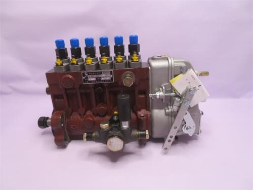 ТНВД SHANGCHAI P86PF1/8 400 360 785/786/789