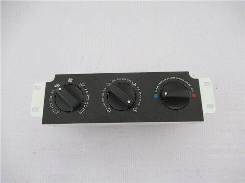 Блок управления печкой XCMG QY25K