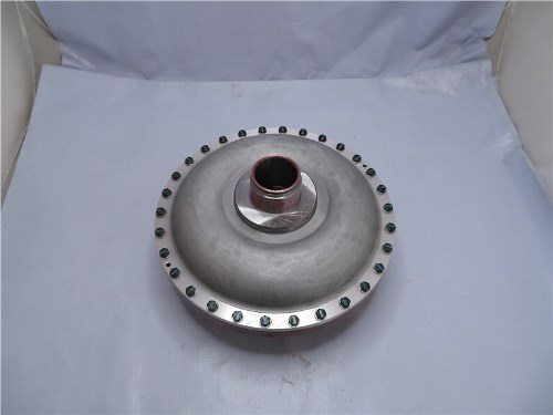 Гидротрансформатор КПП XCMG GR215 WG180/4166032876