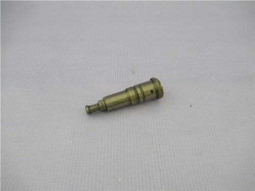 Плунжерная пара P249