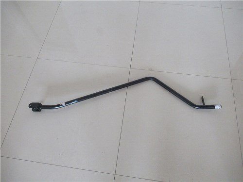 Тяга кулисы КПП SHAANXI F2000  0028