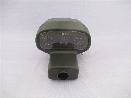Щиток приборов HELI CPC30
