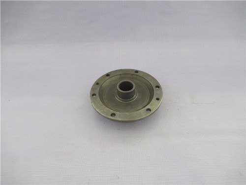 Муфта гидротрансформатора CHANGLIN ZLM50E-5