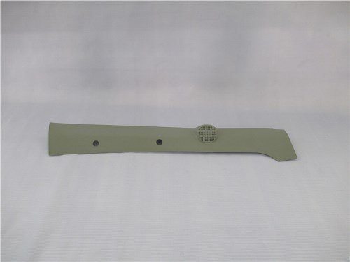 Накладка обтекателя кабины SHAANXI M3000 правая новая модель